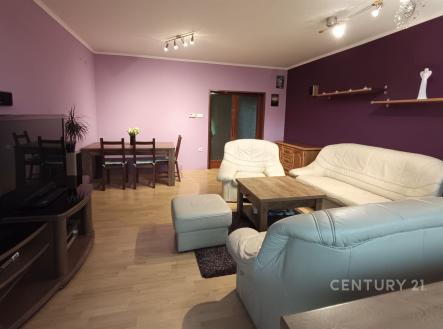 Prodej bytu, 4+1, 85 m²