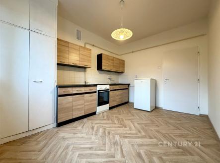 Pronájem bytu, 2+1, 70 m² obrázek