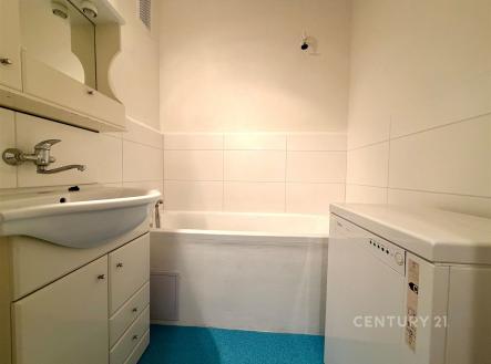 Pronájem bytu, 2+1, 70 m²