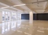Pronájem obchodní prostory, 162 m²