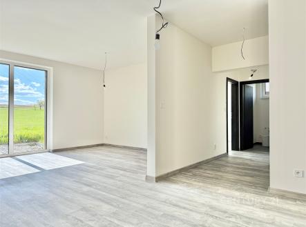 Prodej domu/vily, 107 m²