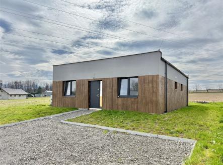 Prodej domu/vily, 107 m²