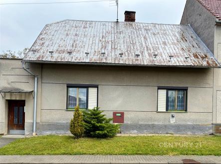 Prodej domu/vily, 74 m²