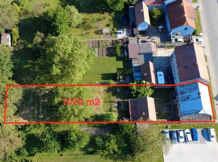 Prodej domu/vily, 74 m²
