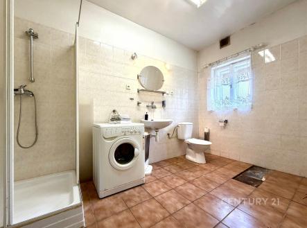 Prodej domu/vily, 74 m²
