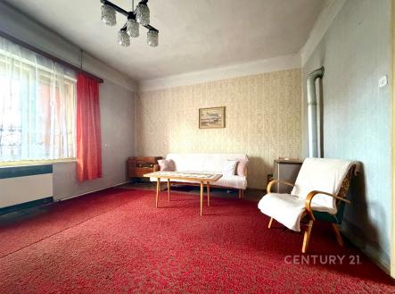 Prodej domu/vily, 74 m²