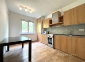 Pronájem bytu, 2+1, 58 m²