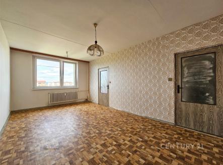 Prodej bytu, 3+1, 74 m²