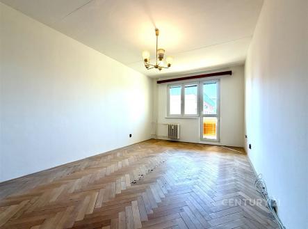 Prodej bytu, 2+1, 50 m²