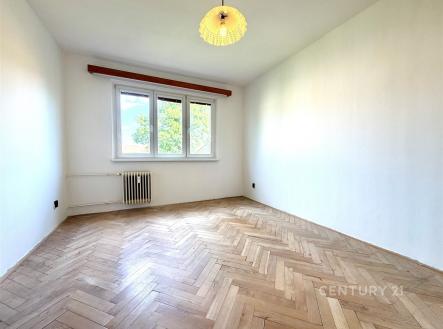 Prodej bytu, 2+1, 50 m²