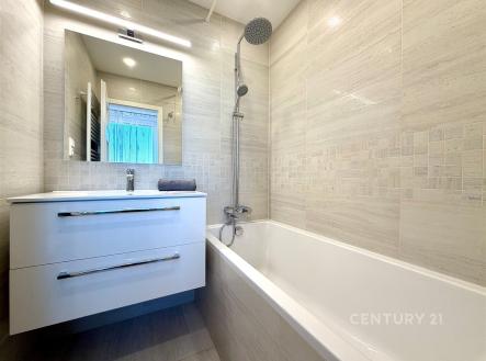 Prodej bytu, 4+1, 93 m²