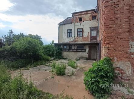 Prodej domu/vily, 209 m²