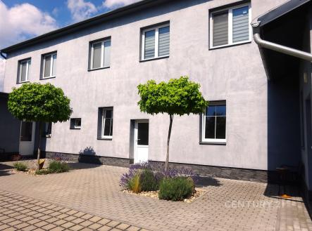 Pronájem bytu, 2+kk, 49 m²
