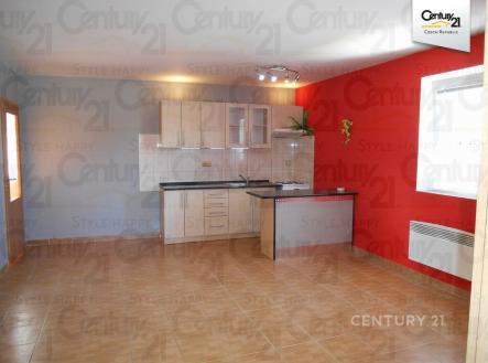 Pronájem bytu, 3+kk, 80 m²