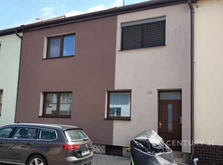 Prodej domu/vily, 138 m²