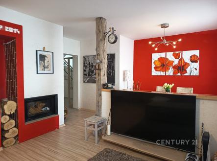 Prodej domu/vily, 138 m²