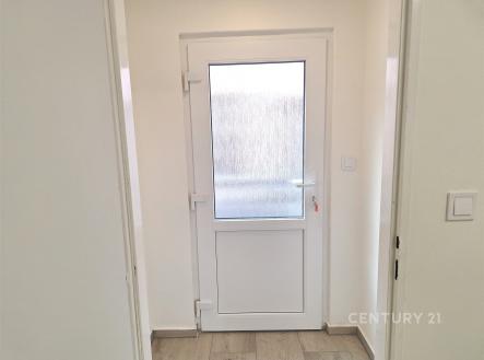 Pronájem bytu, 1+kk, 26 m²