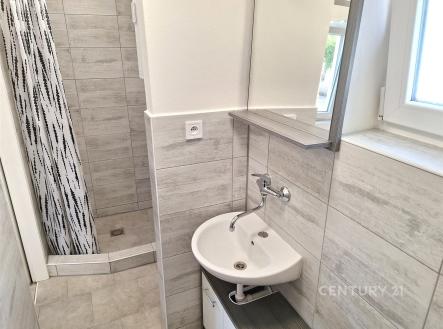 Pronájem bytu, 1+kk, 26 m²