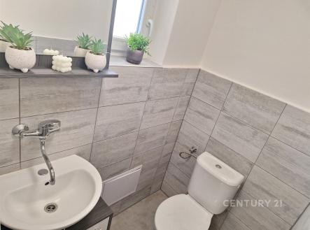 Pronájem bytu, 1+kk, 26 m²