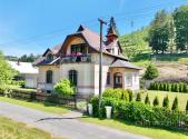 Prodej domu/vily, 177 m²