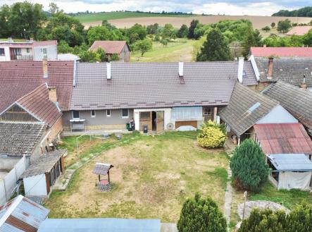 Prodej domu/vily, 200 m²