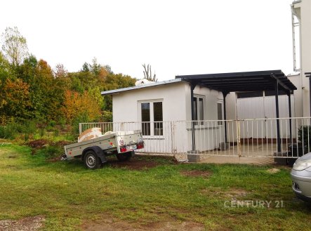 Pronájem skladu, 42 m²