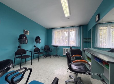 Prodej bytu, 1+kk, 28 m²