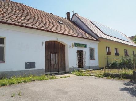 Prodej - dům/vila, 360 m²