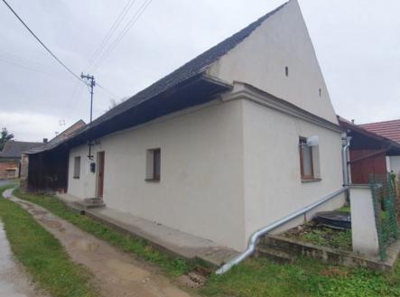 Pronájem - dům/vila, 295 m² obrázek