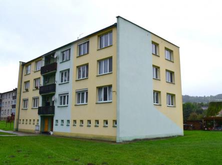 Prodej bytu, 3+1, 62 m²