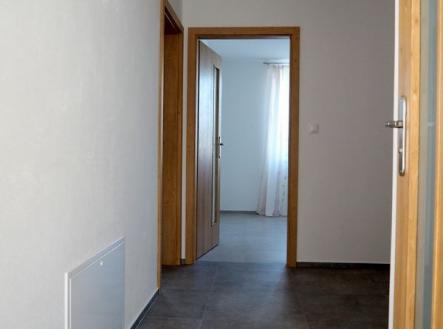 Pronájem bytu, 4+1, 84 m²