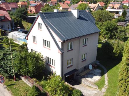 Pronájem bytu, 3+1, 82 m² obrázek