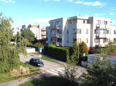 Prodej bytu, 3+kk, 95 m²