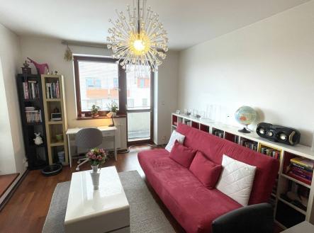 Prodej bytu, 3+kk, 95 m²