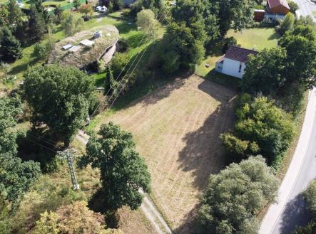 Prodej pozemku pro bydlení, 1 485 m²