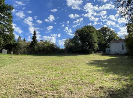 Prodej pozemku pro bydlení, 1 485 m²