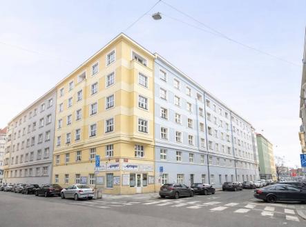 Prodej bytu, 3+kk, 100 m²