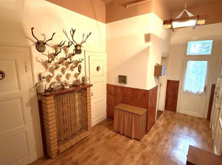 Prodej bytu, 3+kk, 100 m²