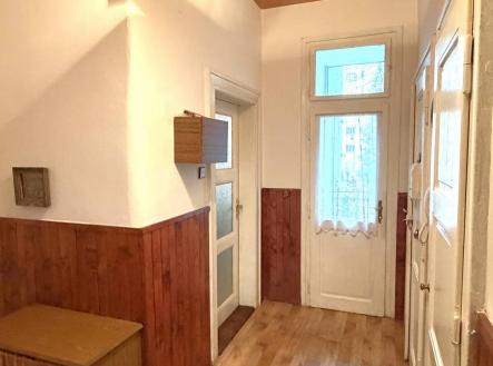 Prodej bytu, 3+kk, 100 m²