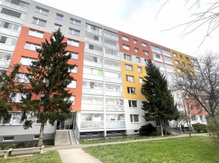 Pronájem bytu, 1+kk, 30 m²