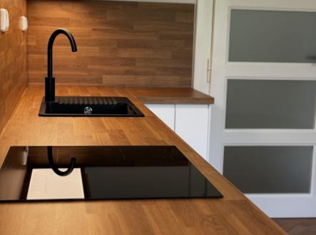 Pronájem bytu, 2+kk, 46 m² obrázek