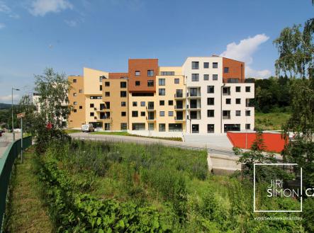 Prodej bytu, 2+kk, 67 m²