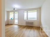 Prodej bytu, 1+kk, 39 m²