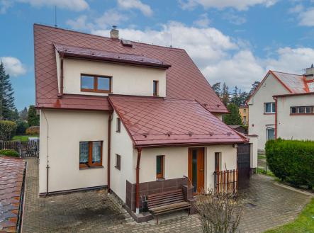 Prodej rodinného domu 150 m², pozemek 720 m², Říčany u Prahy