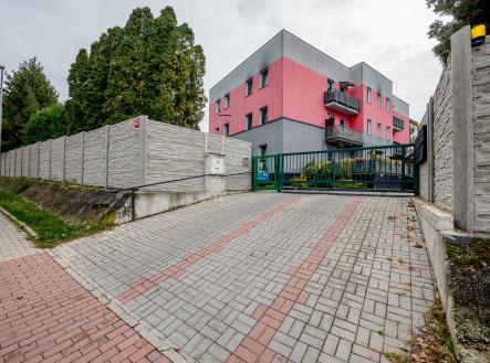 Prodej bytu, 3+1, 58 m²