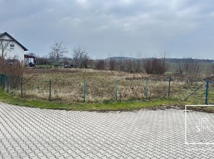 Prodej - pozemek pro bydlení, 1 060 m²