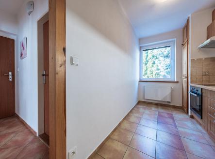 Prodej domu/vily, 144 m²