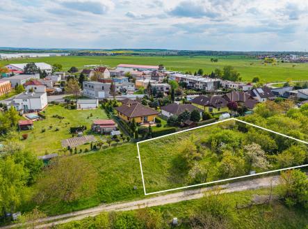 Prodej pozemku pro bydlení, 1 507 m²