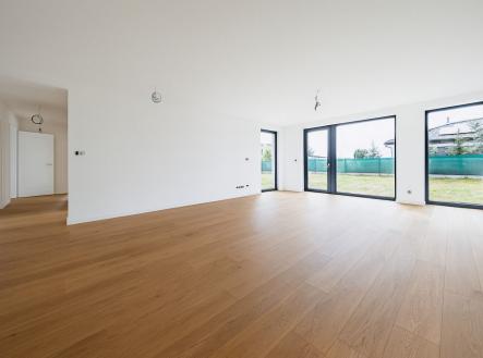 Prodej novostavby 4+kk v obci Jizerní Vtelno