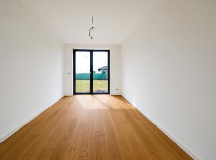 Prodej bytu, 4+kk, 98 m²